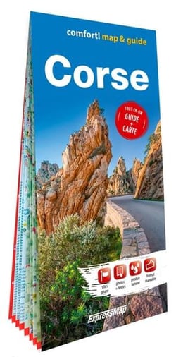 Corse (édition 2026)