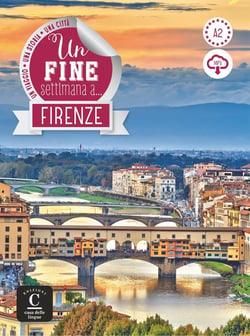 Un fine settimana a... : Firenze - A2