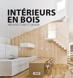 Intérieurs en bois - architecture et design