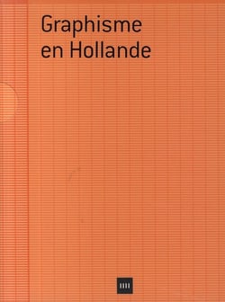 Graphisme en hollande