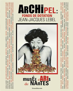Archipel, fonds de dotation jean-jacques lebel