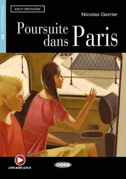 Poursuite dans Paris (A2)
