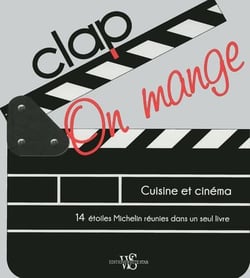Clap on mange