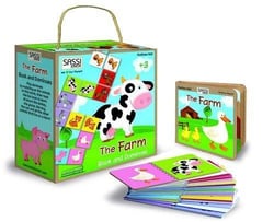 The farm