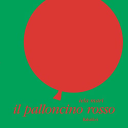 Il palloncino rosso