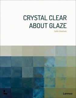 Crystal clear about glaze