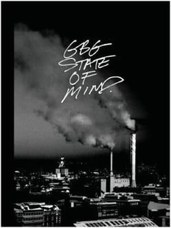 Per englund : gbg state of mind