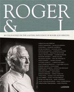 Roger & i