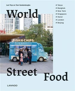World street food