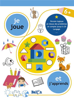 Je joue et j'apprends