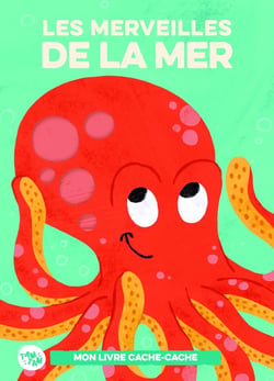 Les merveilles de la mer
