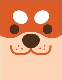 Good dog canine companions in art and illustration caninity