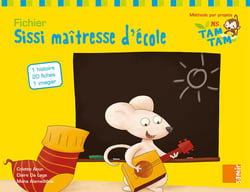 Fichier MS-P1 - Sissi maîtresse d'école