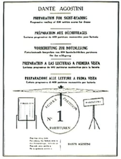 Déchiffrages volume 1 - Méthode de batterie et Partition