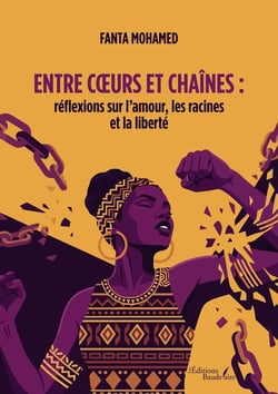 Entre coeurs et chaînes : réflexions sur l'amour, les racines et la liberté