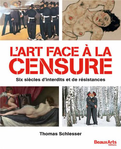 L'art face à la censure : Six siècles d'interdits et de résistances