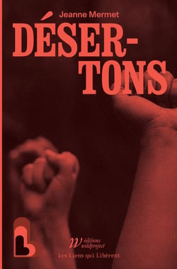 Désertons