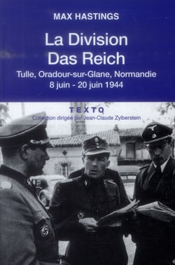Division Das Reich
