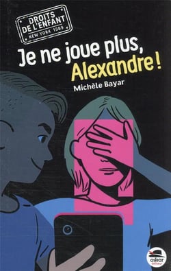 Je ne joue plus, Alexandre !