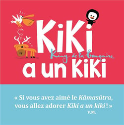 Kiki a un kiki