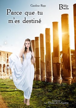 Parce que tu m'es destiné