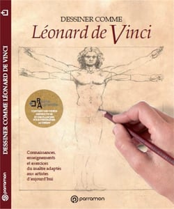 Dessiner comme léonard de vinci