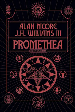 Promethea Tome 2