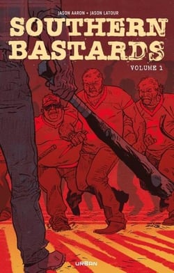 Southern bastards : Intégrale vol.1