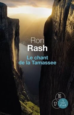 Le chant de la tamassee