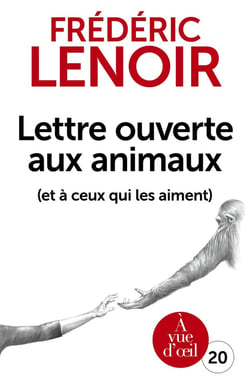 Lettre ouverte aux animaux (et à ceux qui les aiment)