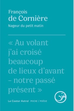 Nageur du petit matin