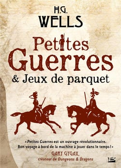 Petites guerres et jeux de parquet