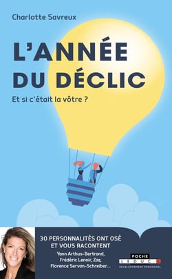 L'année du déclic - et si c'était la vôtre ?