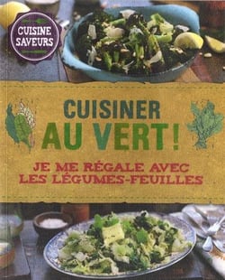 Cuisiner Au Vert