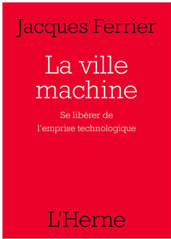 La ville machine