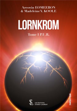 Lornkrom t.1 - p.u.r.