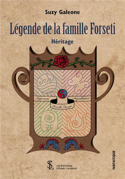 Légende de la famille forseti - héritage
