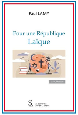 POUR UNE REPUBLIQUE LAIQUE
