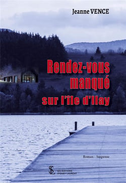 Rendez-vous manque sur l ile d ilay