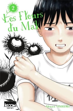 Les fleurs du mal Tome 2