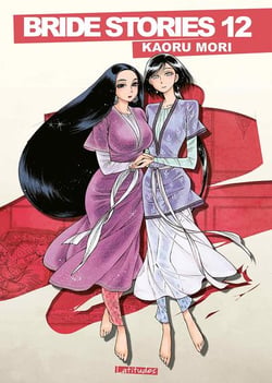 Bride stories Tome 12