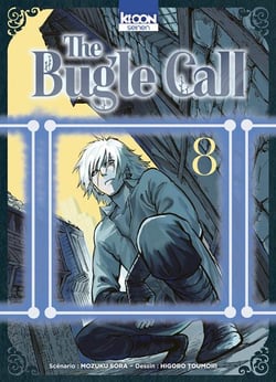 The bugle call Tome 8