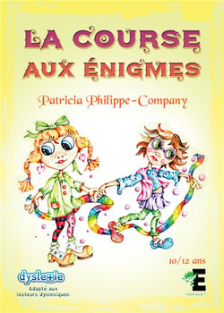 La course aux énigmes
