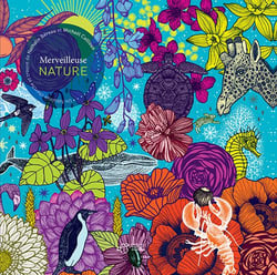 Merveilleuse nature - un fabuleux cherche et trouve