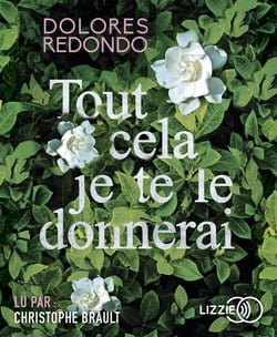 Tout cela je te le donnerai