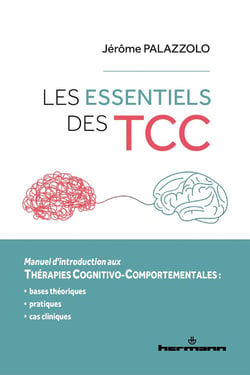 Les essentiels des TCC : manuel