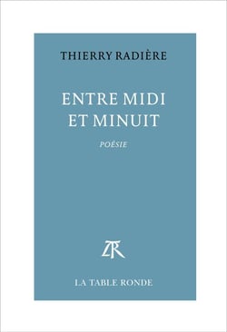 Entre midi et minuit