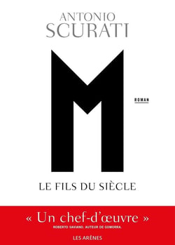 M - L'enfant du siècle