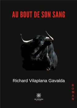 Au bout de son sang