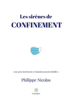 Les sirènes de confinement